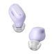 Навушники бездротові Baseus Bowie WM01 True Wireless Earphones Purple NGTW370005 6
