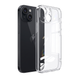 Чехол для iPhone 13 mini : Clear Case Full Camera 2.0mm &ndash; прозрачный