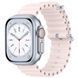 Ремешок для Apple Watch Ocean Band (38mm, 40mm, 41mm, [42mm Series 10/11], Pink Sand)