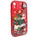 Чехол для iPhone Xr Merry Vibes Case - Red