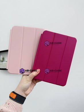 Чехол для iPad 10 Gen (10.9" - 2022) / 11 (A16 - 2025) Smart Case - Pink Sand