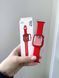 Комплект Band + Case чохол з ремінцем для Apple Watch (45mm, Orange) 2