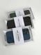 Ультратонкий чехол K-Doo Air Carbon для iPhone 14 Pro Max Green 5