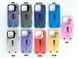Чехол для iPhone 15 Pro Max : UAG Hologram Case with MagSafe (Blue) 6