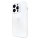 Чехол для iPhone 13 Pro Matte Peak Case - White