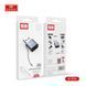 Переходник USB-A на (Type-C) Earldom ET-OT61 &mdash; Black 3