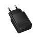 Зарядное устройство 2,1A (1 USB) BOROFONE BAS71A Source (Black)