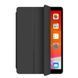 Чохол для iPad Pro 11" (2024-2025, M4 | M5) Smart Case - Black