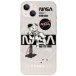 Чохол прозорий Print Nasa на iPhone 15 Plus July 29 1958