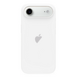 Чохол для iPhone 17 Air &ndash; Silicone Case Full (№9 White)