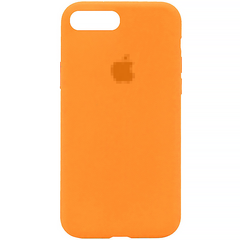 Чохол Silicone Case на iPhone 7/8 Plus FULL (№56 Papaya)