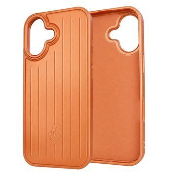 Чохол для iPhone 17 : Rimova Case &ndash; Orange