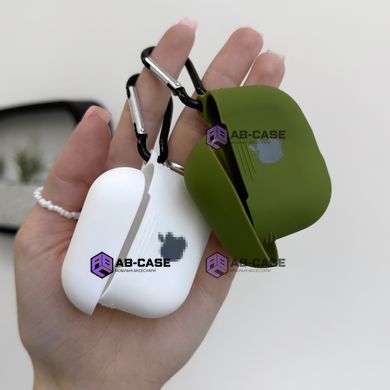 Чехол для AirPods 3 Protective Sleeve Case - Virid