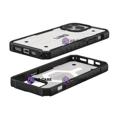 Чехол для iPhone 14 Pro UAG with MagSafe - White