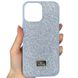 Чохол Swarovski Case (iPhone 13 Pro Max, Lilac) 1