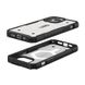 Чехол для iPhone 14 Pro UAG with MagSafe - White 2