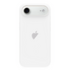 Чохол для iPhone 17 Air &ndash; Silicone Case Full (№9 White)