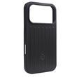 Чохол для iPhone 17 Pro Max : Rimova Aluminium Case &ndash; Black