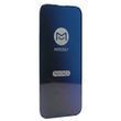 Захисне скло для iPhone 16 Pro Max : Антишпигун Mossily Privacy