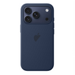 Чохол для iPhone 17 Pro : Silicone Case with MagSafe &ndash; Midnight