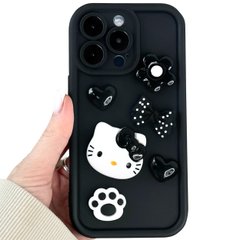 Чехол для iPhone 15 Pro Max Pretty Things Case Kitty