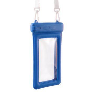 Чохол Sliding Waterproof Case &ndash; Blue dark