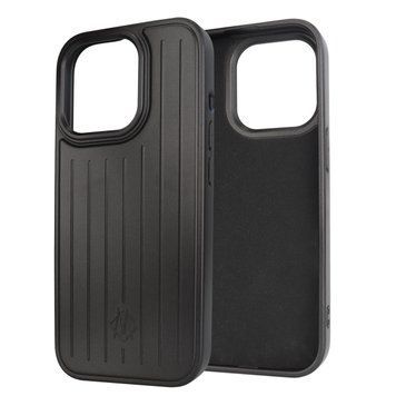 Чохол для iPhone 13 Pro Max/12 Pro Max : Rimova Case &ndash; Black
