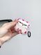 Чохол для AirPods 1/2 Print Case Hello 2