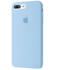 Чохол Silicone Case на iPhone 7/8 Plus FULL (№5 Lilac)