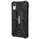 Чохол для iPhone XR UAG - Black