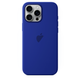 Чохол для iPhone 16 Pro Silicone Case with MagSafe - Ultramarine