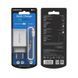 Зарядное устройство 18W (1 USB) BOROFONE BA21A Long QC3.0 с кабелем USB - Micro USB (White) 1