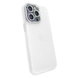 Чохол Shining Stars для iPhone 12 Pro блискучий White