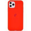 Чохол Silicone Case на iPhone 11 pro FULL (№14 Red)