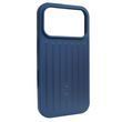 Чохол для iPhone 17 Pro Max : Rimova Aluminium Case &ndash; Blue