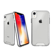 Чехол прозрачный Space (для iPhone XR)