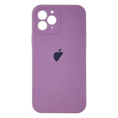 Чохол Square Case (iPhone 11 Pro Max, №68 Blueberry)