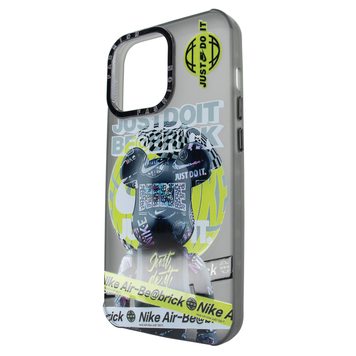 Чохол для iPhone 14 Pro Max Print Case Be@Brick