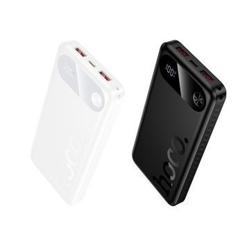 10000mAh 22.5W PowerBank Hoco J154 Victorious &ndash; Black