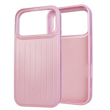 Чехол для iPhone 17 Pro Max : Rimova Case &ndash; Pink