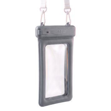 Чохол Sliding Waterproof Case &ndash; Gray