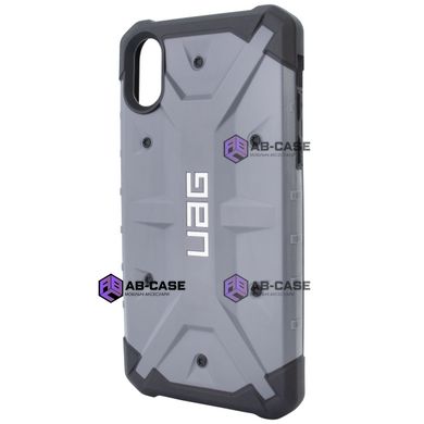 Чохол для iPhone XR UAG - Gray