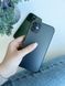 Чехол для iPhone 11 Pro Max : стеклянный матовый AG Glass with MagSafe с защитой камеры &ndash; Sierra Blue 9
