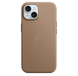 Чехол для iPhone 15 Plus FineWoven Case with MagSafe Taupe