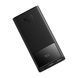 10000mAh 22.5W PowerBank Baseus Star-Lord Digital Display Fast Charge &ndash; Black 4