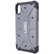 Чохол для iPhone XR UAG - Gray