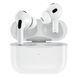 Наушники беспроводные XO EV53 V Full-Featured ANC Noise Canceling Headphones with Buzzer білі 1
