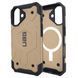 Чехол для iPhone 16 : UAG with MagSafe (Desert)