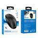 Беспроводная Мышь BOROFONE BG7 2.4G &mdash; Black 2