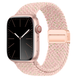 Ремешок Braided Nylon Magnetic Band (42/44/45/46/49mm &ndash; Starlight Pink)